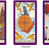 Lectura de Tarot Diaria - Obtén tus cartas diarias