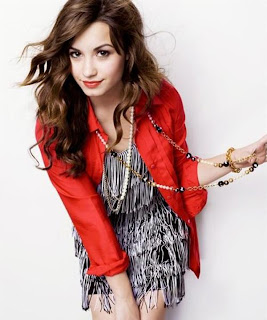 Demi Lovato 2006 on Starred On Television Dramasjust Jordan 2007 And Prisonbreak 2006