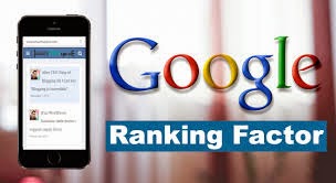 Google begins using information from indexed apps as ranking factor Google begins using information from indexed apps as ranking factor