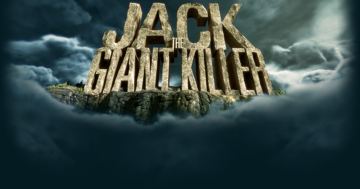 Jack the Giant Killer 2013