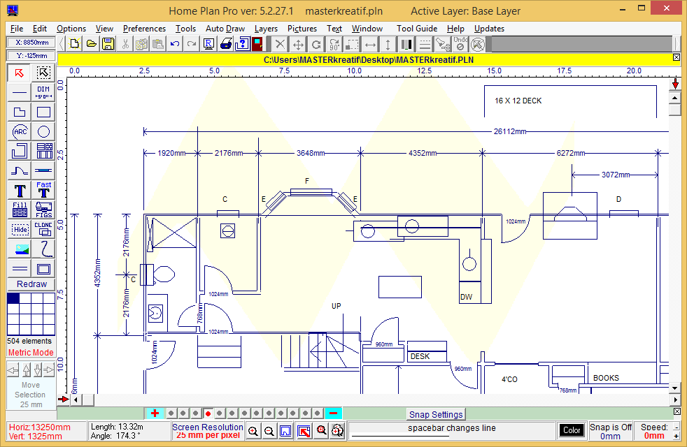 Home Plan Pro 5.2.27.1 Full Keygen Home Plan Pro 5.2.27.1 Full Keygen