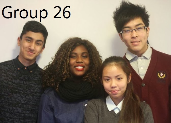 Group 26