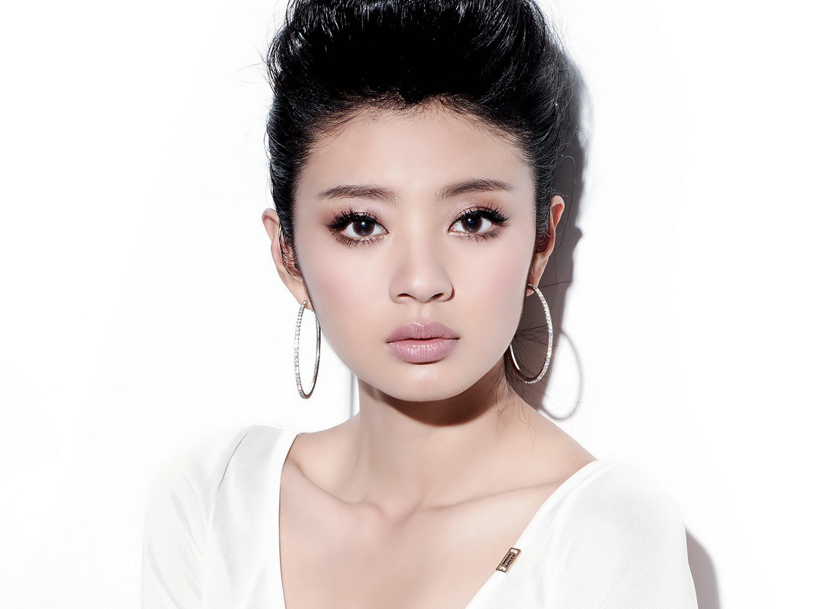 An Yi Xuan (Hollywood Star) | WALL PAPERS AND PHOTOS
