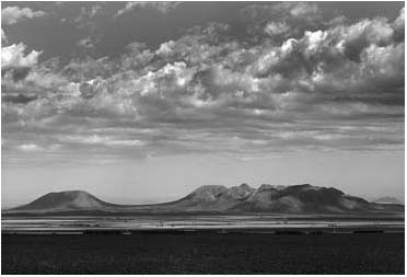 Merlo San Luis Argentina