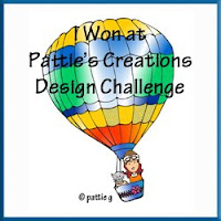 Grab This Badge if you Won a Challenge
