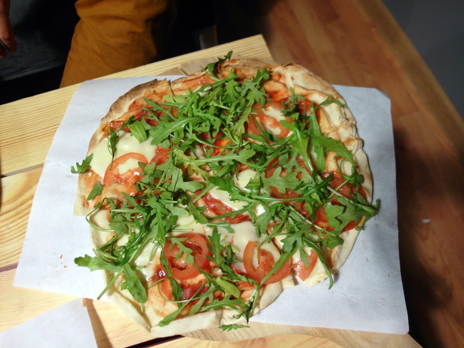 pizza ostro ostro bistro pizza ostro ostro bistro