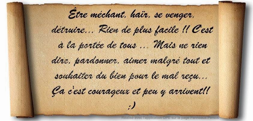 Poeme Amour Poesie Et Citations La Mechancete C Est Facile