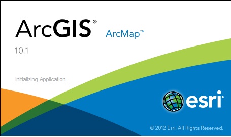 Как создать shp файл в arcgis