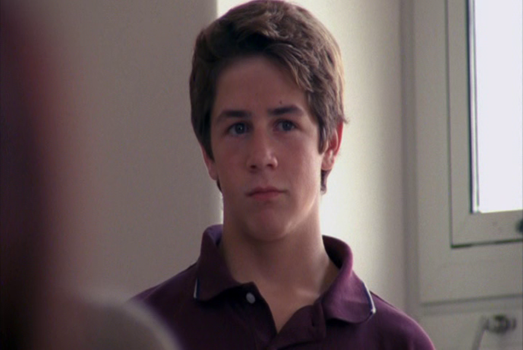Michael angarano and kristen stewart movie Michael angarano and kristen stewart movie