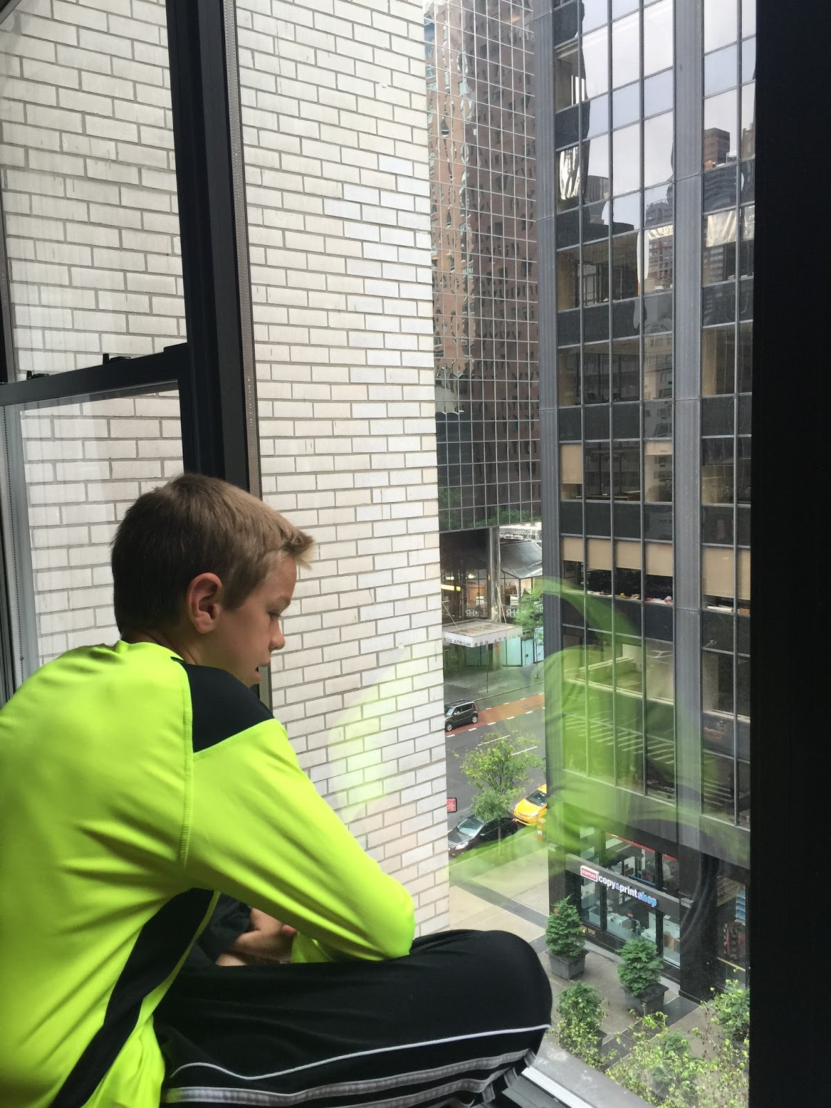 New York City Tips - Hotels, Restaurants & Brooklyn - Northern