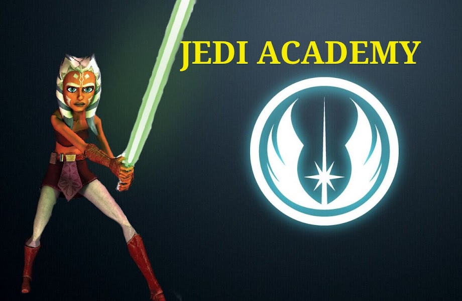 The Jedi Order School