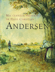 Mis cuentos preferidos de Hans Christian Andersen