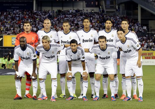 Real Madrid Barcelona Copa Del Rey 2012 Tv En Vivo