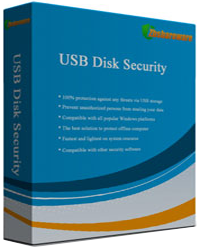 USB Disk Security 6.3.0.10 Incl Keygen