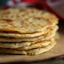 <b>Aloo Paratha</b> {Bread Baking Babes}