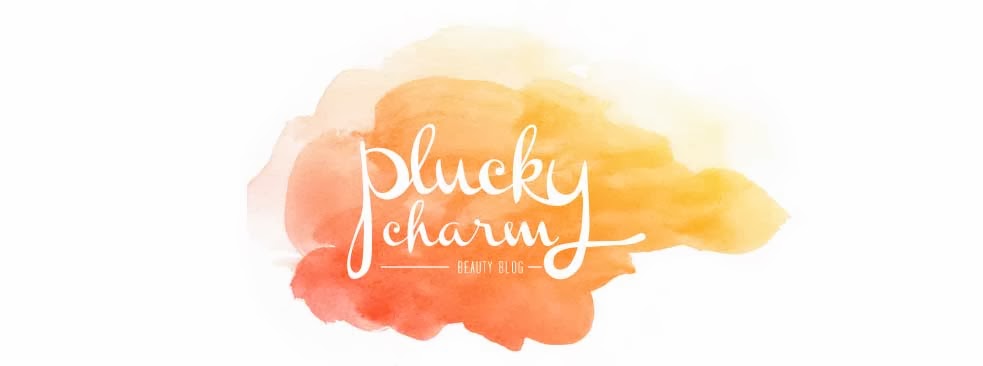 Plucky Charm 