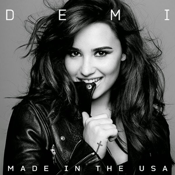 Demi Lovato Unbroken M4A Download