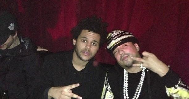 french montana ft the weeknd gifted lyrics