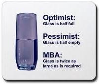 Kya Aapki Degree Me Namak Hai? MBA Try Karein!