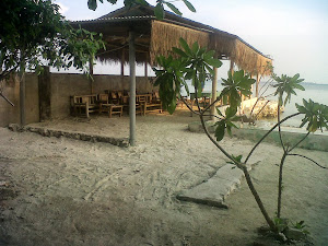 Pantai Pulau tidung