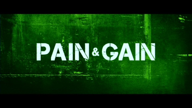 Shameless Pile of Stuff: Movie Review: Pain & Gain