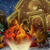 Wallpapers de Navidad - Feliz Navidad - Nacimiento de Jesús 