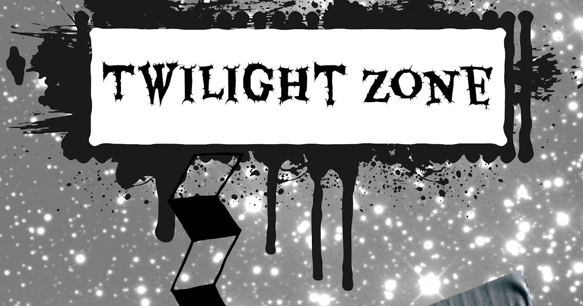 Twilight zone time enough at last lesson plans