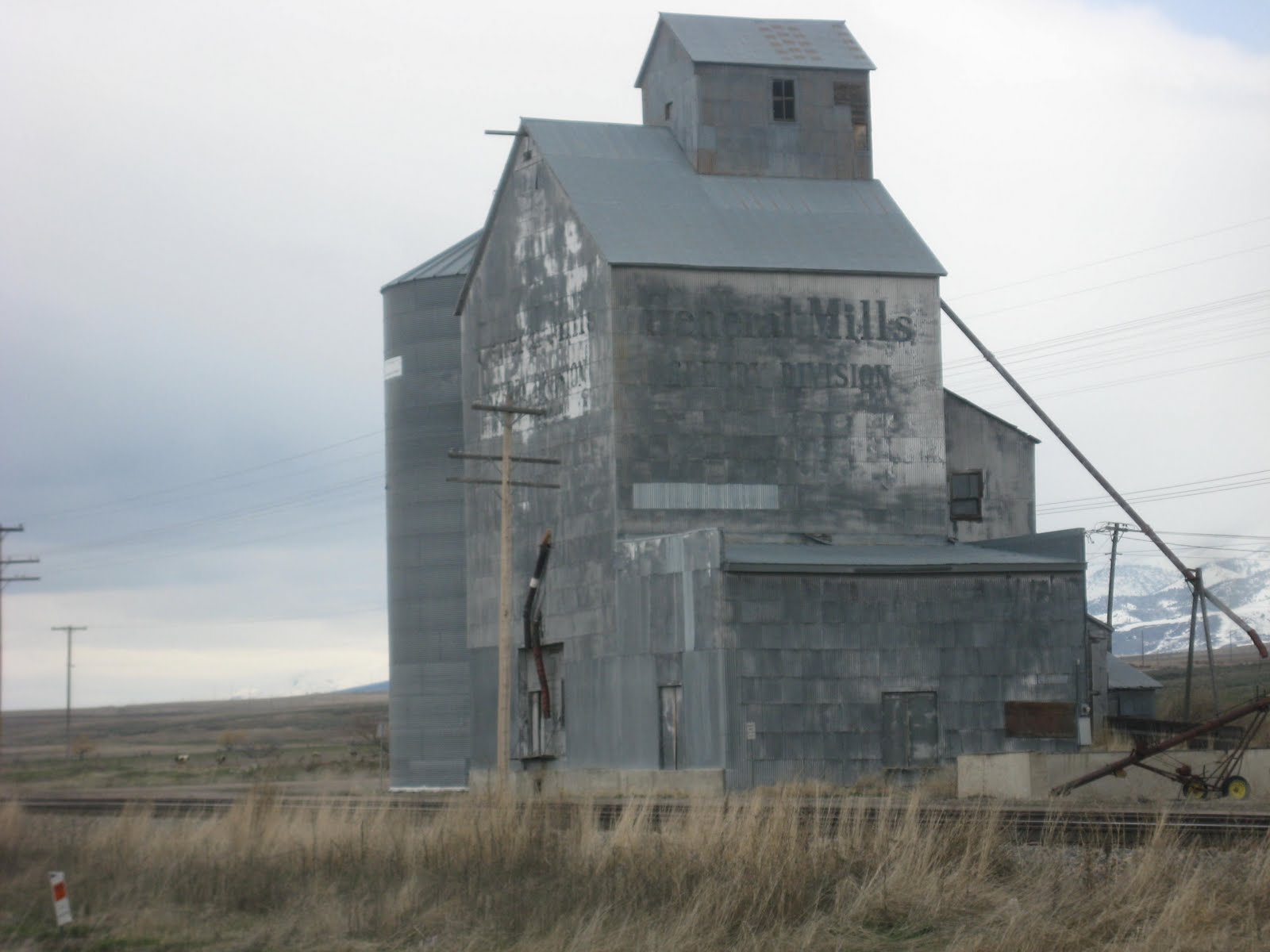 Shell's Photo Album Arimo, Idaho