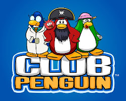 CLUB PENGUIN