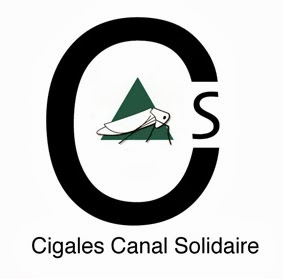 Cigales Canal Solidaire 
