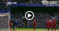 Agen Piala Eropa | Agen Bola | Bandar Bola - Highlights Pertandingan Chelsea 1-1 Liverpool 10/05/2015