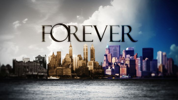 Forever - The Wolves of Deep Brooklyn - Review