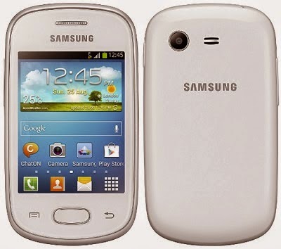 Root HP Samsung Galaxy Star S5282 Root HP Samsung Galaxy Star S5282