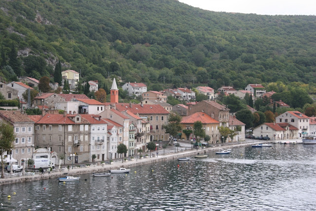 Croatia Places in Europe