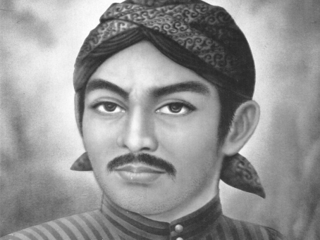 Khasanah Dakwah Islam Cara Sunan Kalijaga Ajarkan Dzikir