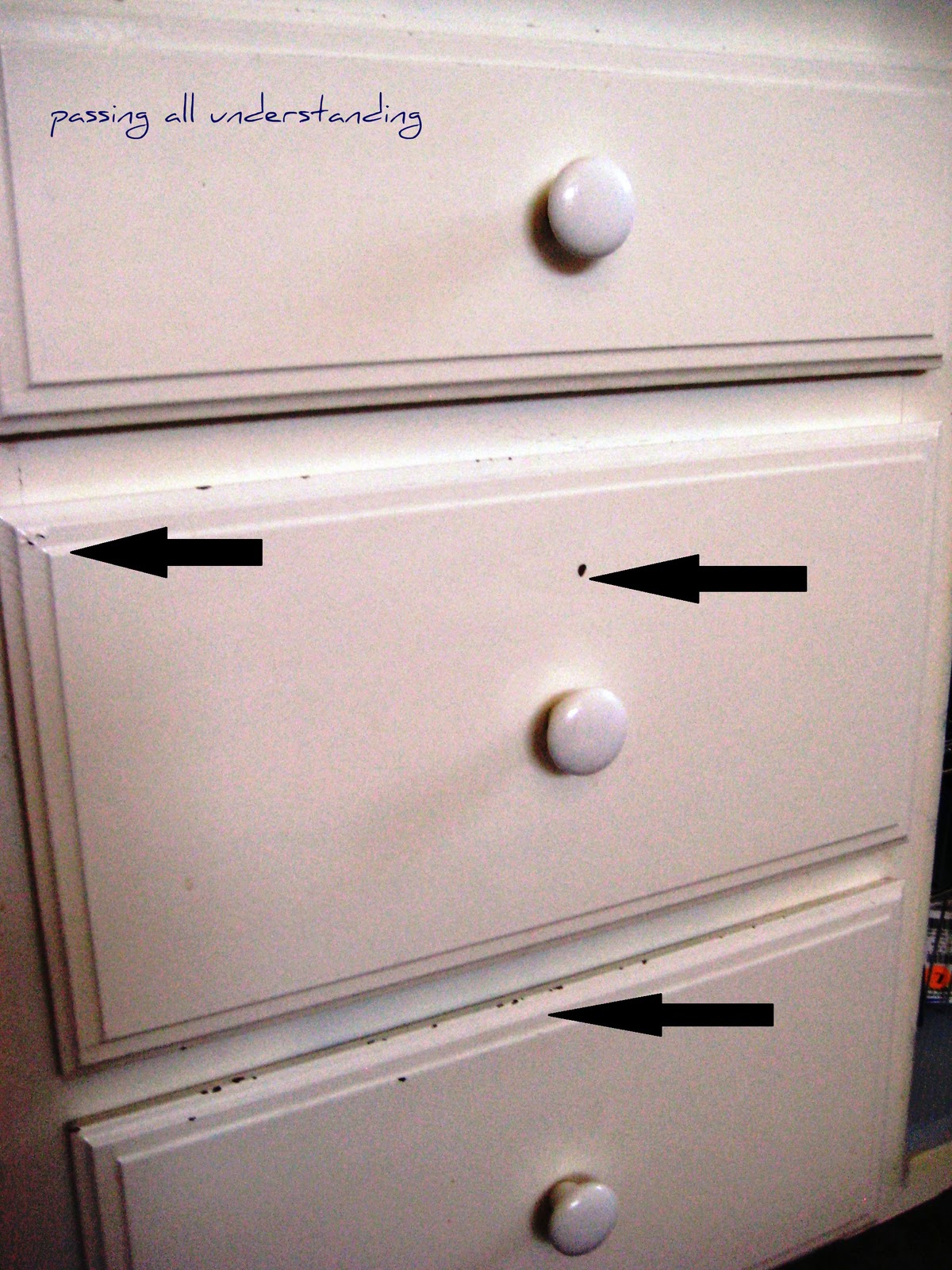 Grace Leads Me Home Painting the Bathroom or "Rustoleum