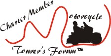 Motorcycle Tourers Forum
