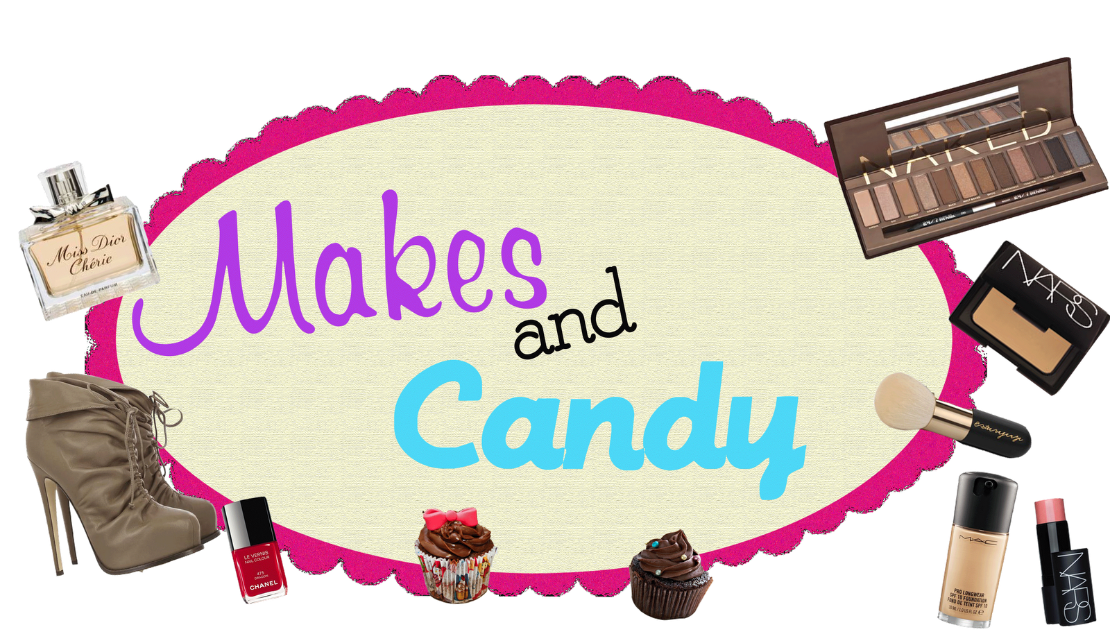 Makes and Candy