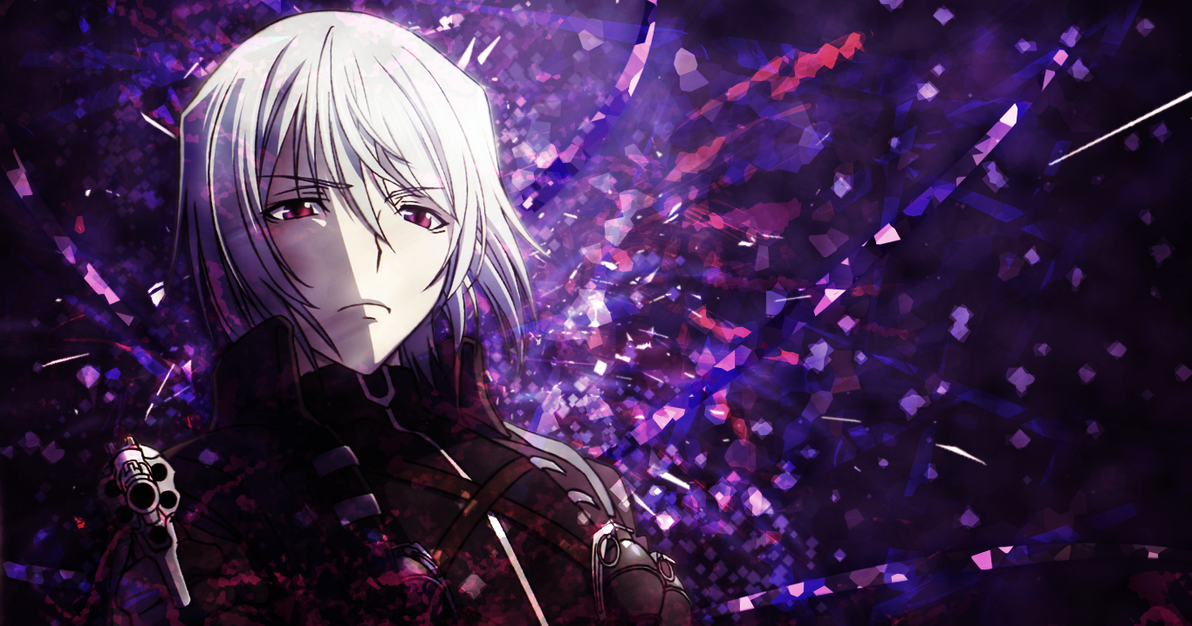 Animehead Brothers: Sunday without God Review - Roxas