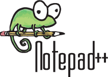 Download Notepad ++ 6.8.3 Download Notepad ++ 6.8.3