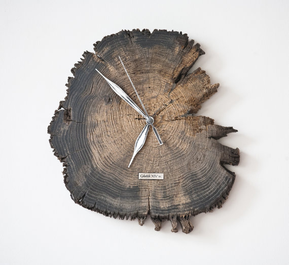 Jewelry Designer Blog. Jewelry by Natalia Khon Top 10 Wall Clocks