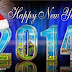 Happy New Year 2014