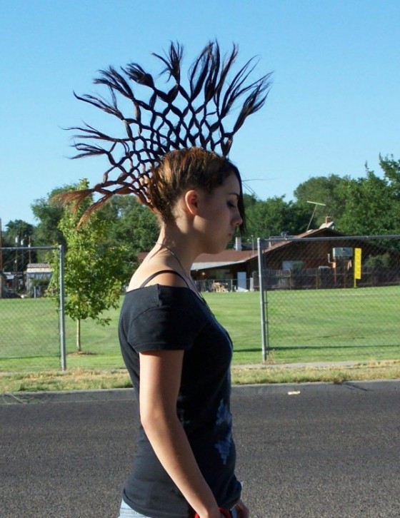 Best Trolls: New Generation Hair Style