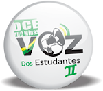 DCE Voz dos Estudantes