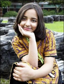 arfa karim randhawa