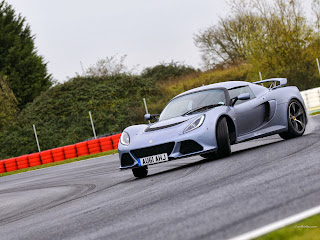 lotus exige 