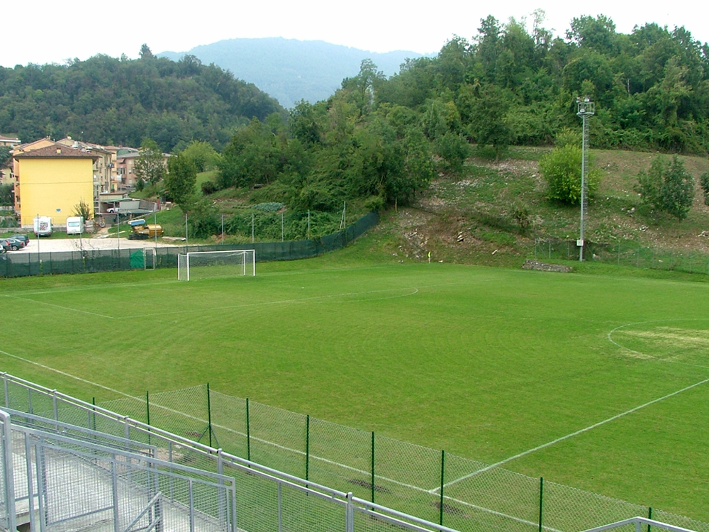 Anguana Inside C'erano una volta i derby
