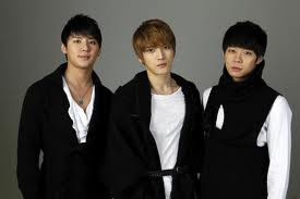 boyband korea