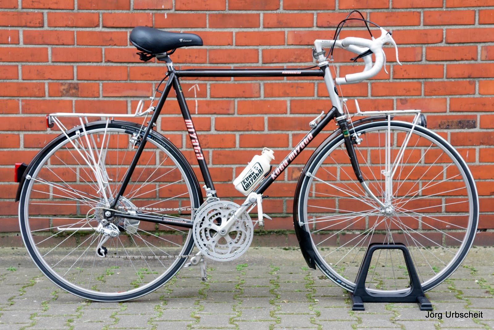 koga miyata randonneur