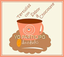 Proyecto "Tertulias con sabor a chocolate"
